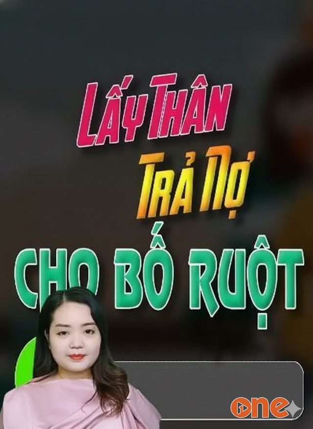Lấy Thân Trả Nợ
