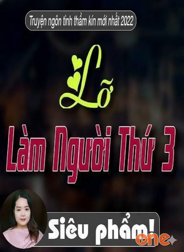 Lỡ Làm Người Thứ Ba