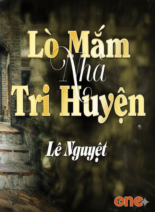 Lò Mắm Nhà Tri Huyện