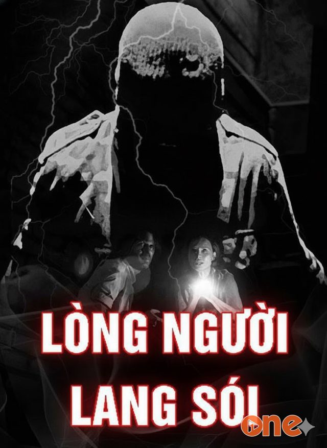 Lòng Người Lang Sói