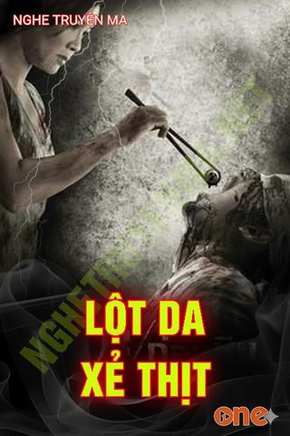 Lột Da Xẻ Thịt