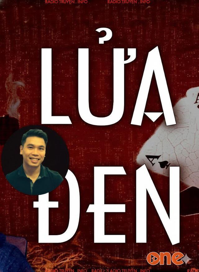 Lửa Đen