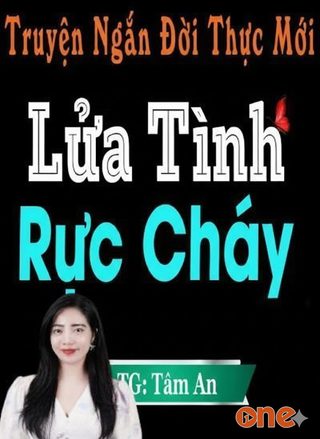 Lửa Tình Rực Cháy