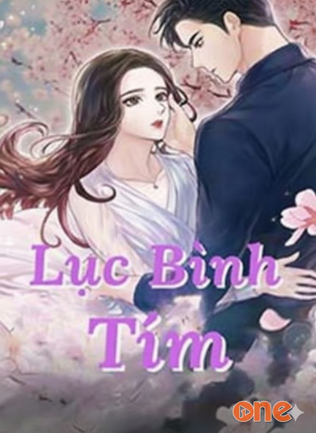 Lục Bình Tím
