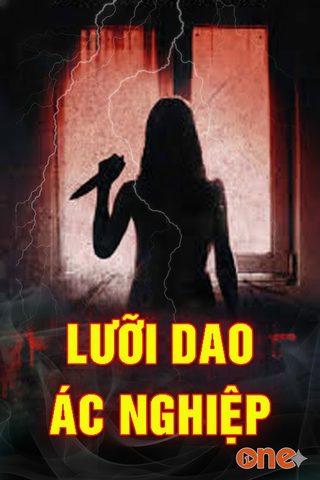 Lưỡi Dao Ác Nghiệp