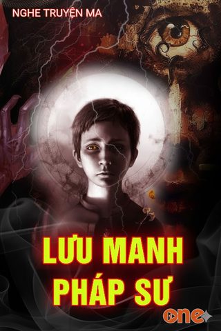 Lưu Manh Pháp Sư