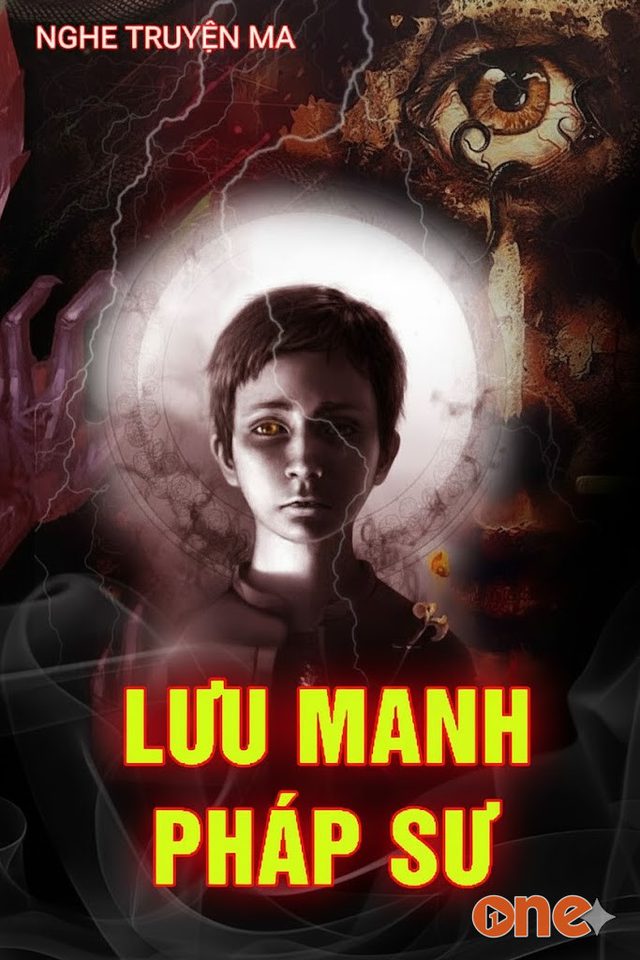 Lưu Manh Pháp Sư