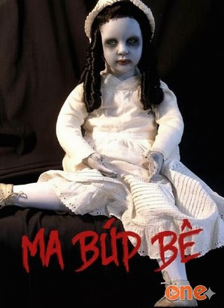 Ma Búp Bê