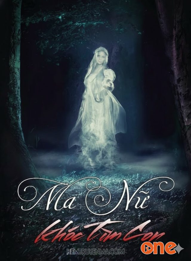 Ma Nữ Khóc Tìm Con