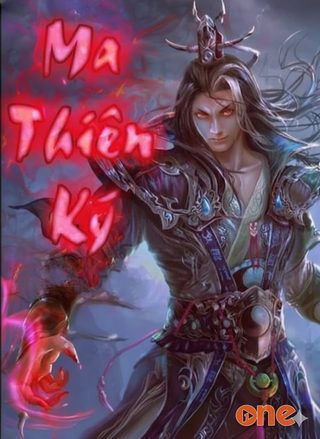 Ma Thiên Ký