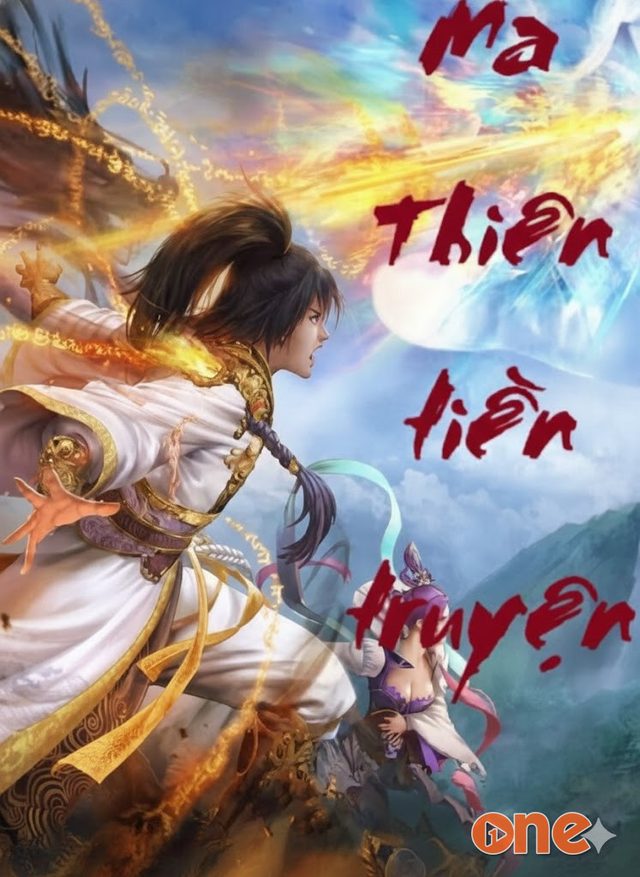 Ma Thiên Tiền Truyện