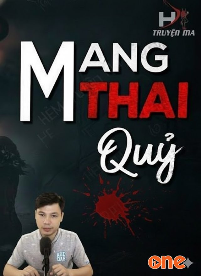 Mang Thai Hộ Quỷ