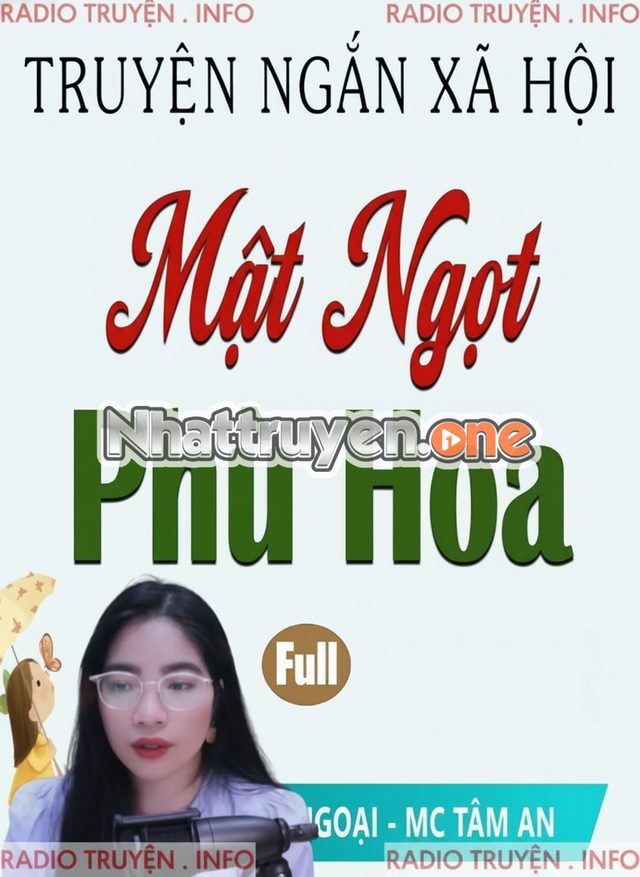Mật Ngọt Phù Hoa