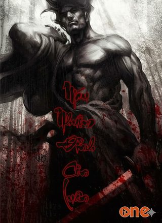 Máu Nhuộm Đỉnh Côn Luân