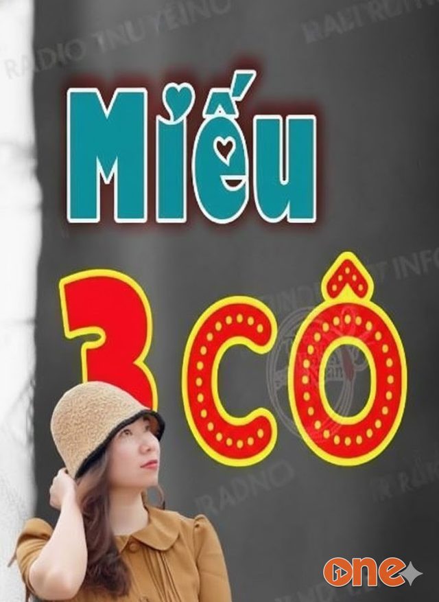 Miếu Ba Cô