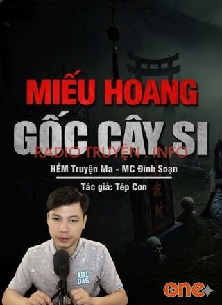 Miếu Hoang Gốc Cây Si
