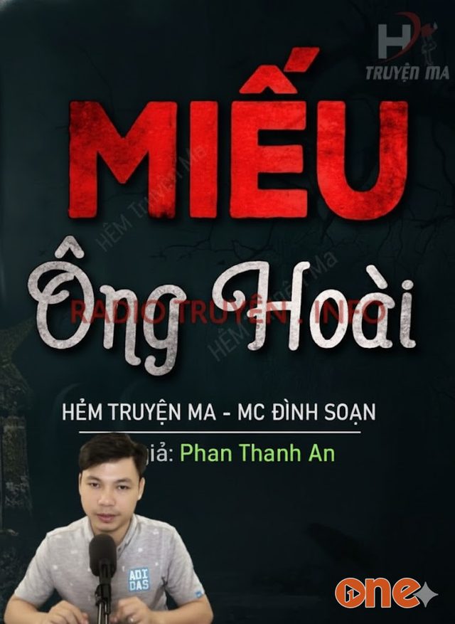 Miếu Ông Hoài