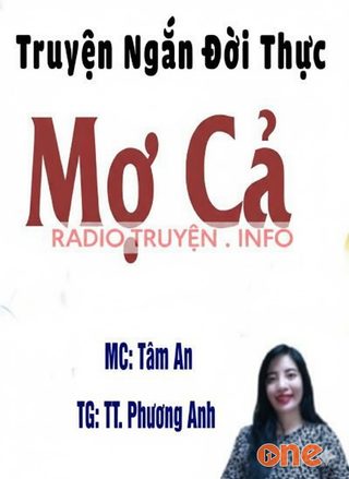 Mợ Cả