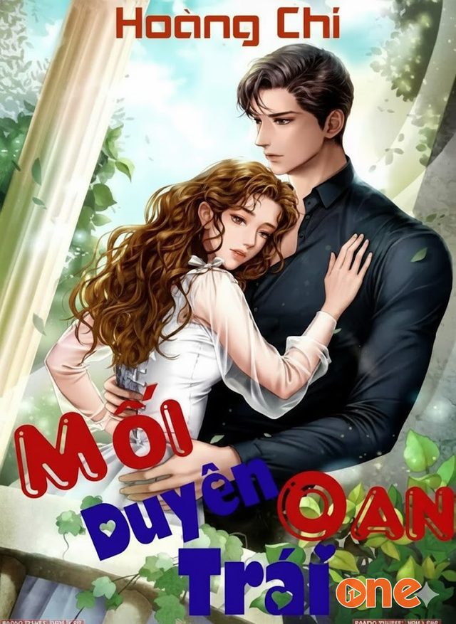 Mối Duyên Oan Trái