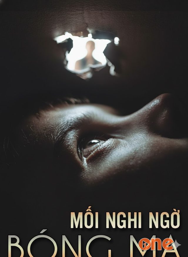 Mối nghi ngờ bóng ma