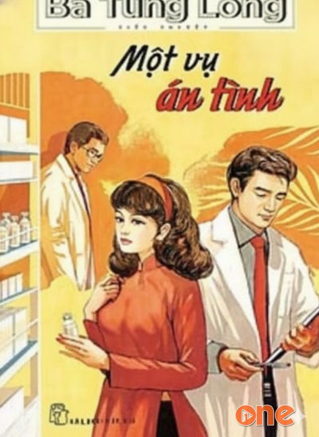 Một Vụ Án Tình