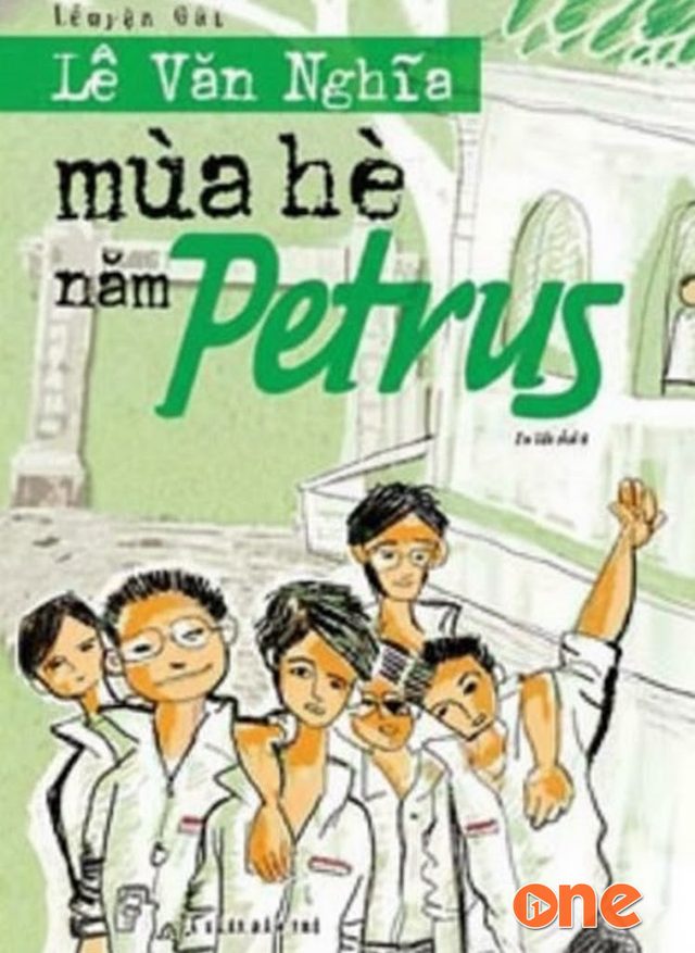 Mùa Hè Năm Petrus
