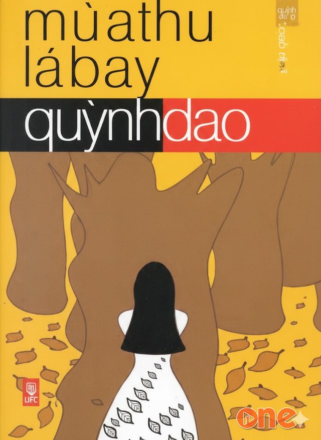Mùa Thu Lá Bay