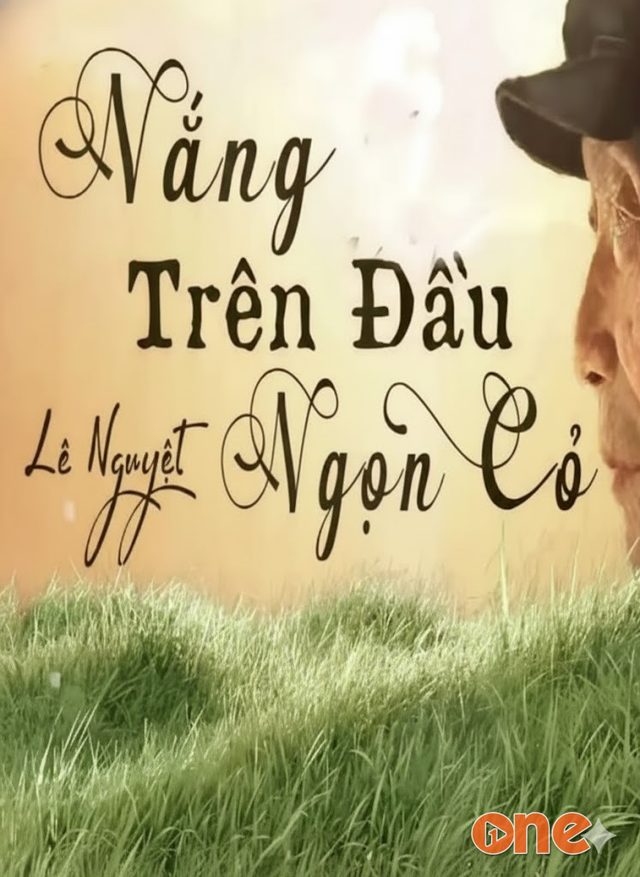 Nắng Trên Đầu Ngọn Cỏ