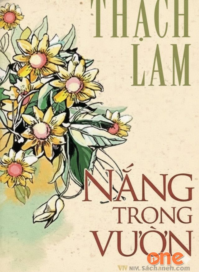 Nắng Trong Vườn