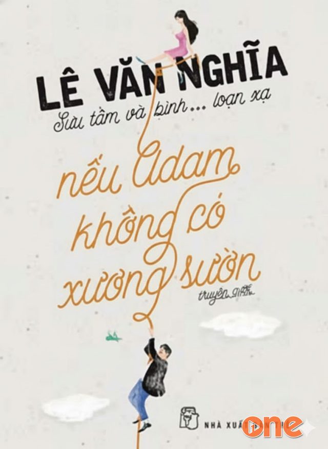 Nếu Adam Không Có Xương Sườn