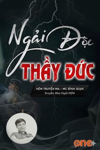 Ngải Độc Thầy Đức