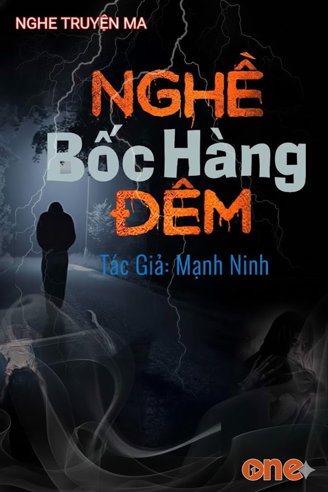 Nghề Bốc Hàng Đêm