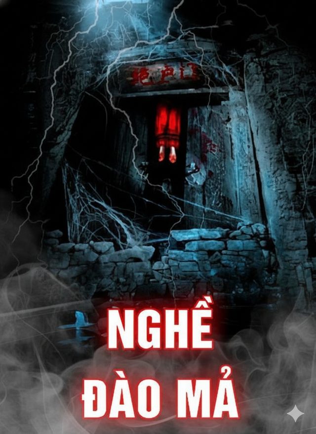 Nghề Đào Mả