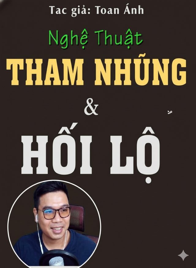 Nghệ Thuật Tham Nhũng Và Hối Lộ