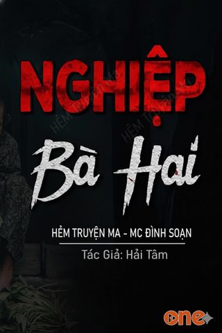 Nghiệp Bà Hai