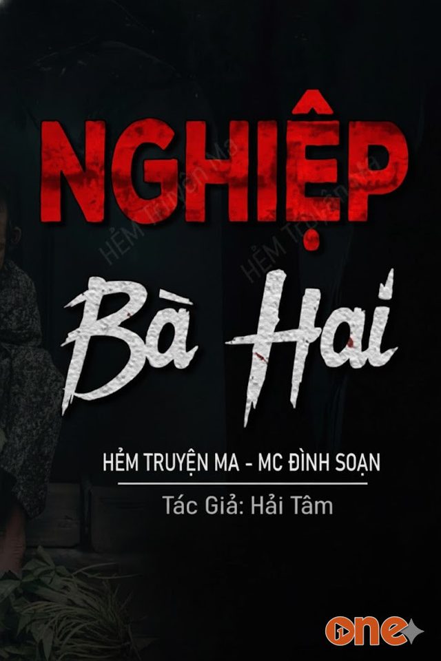 Nghiệp Bà Hai