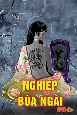 Nghiệp Bùa Ngải