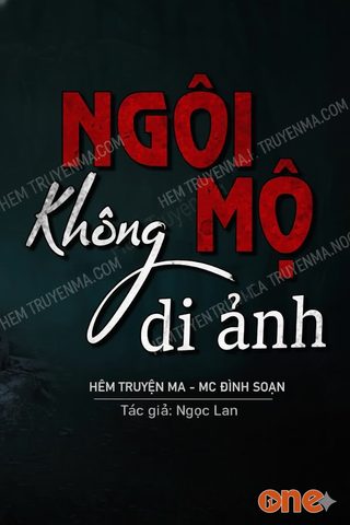 Ngô Mộ Không Di Ảnh - MC Đình Soạn