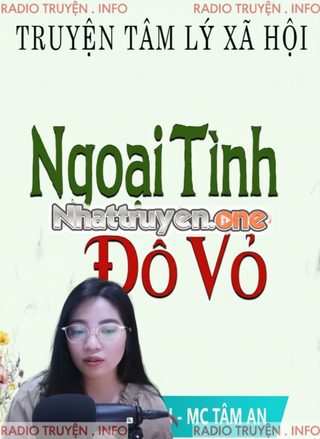 Ngoại Tình Đổ Vỏ