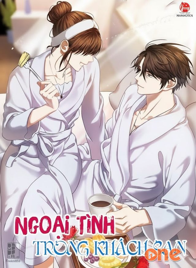 Ngoại Tình Trong Khách Sạn