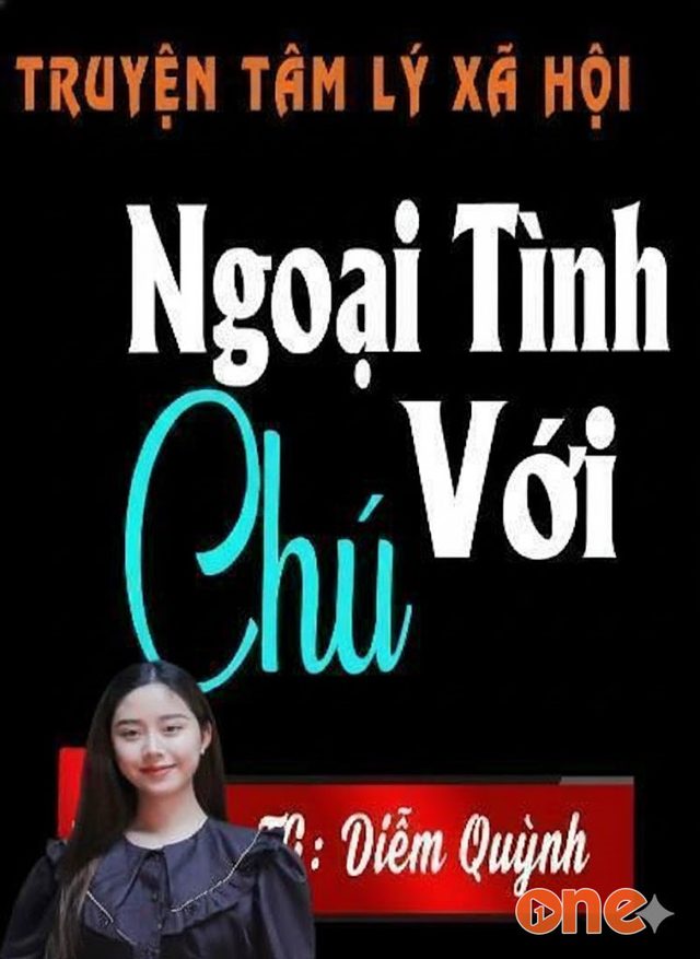 Ngoại Tình Với Chú