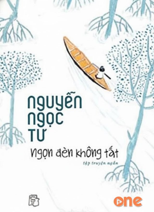 Ngọn Đèn Không Tắt
