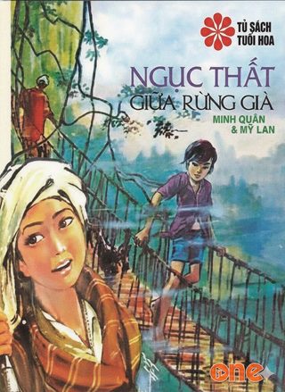 Ngục Thất Giữa Rừng Già