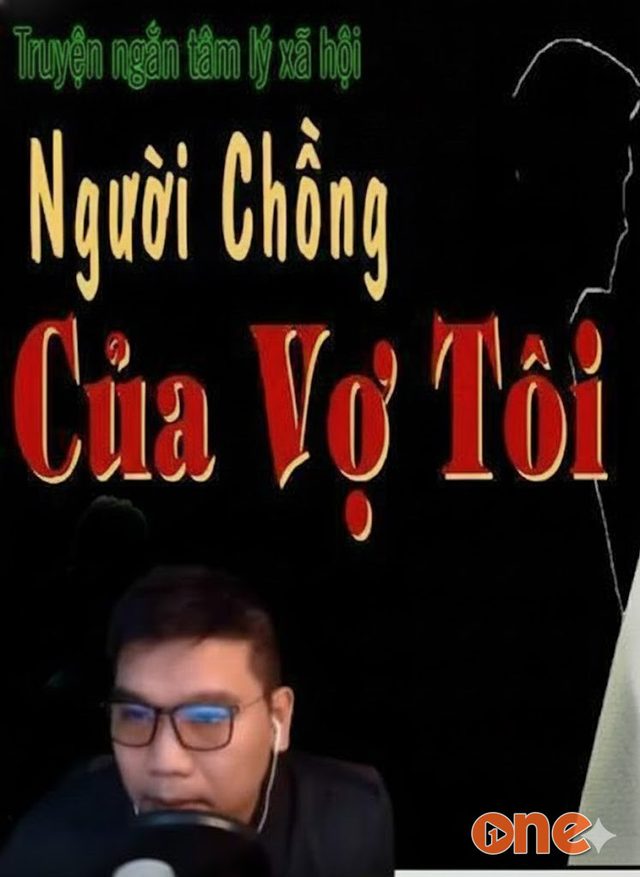 Người Chồng Của Vợ Tôi