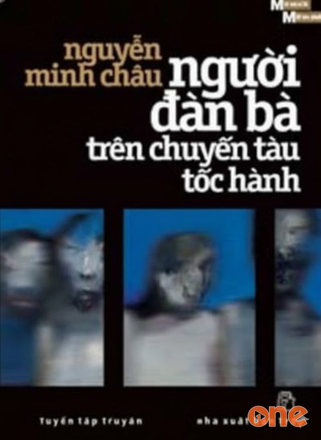 Người Đàn Bà Trên Chuyến Tàu Tốc Hành
