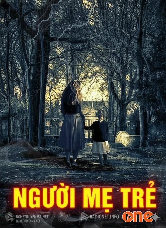 Người Mẹ Trẻ