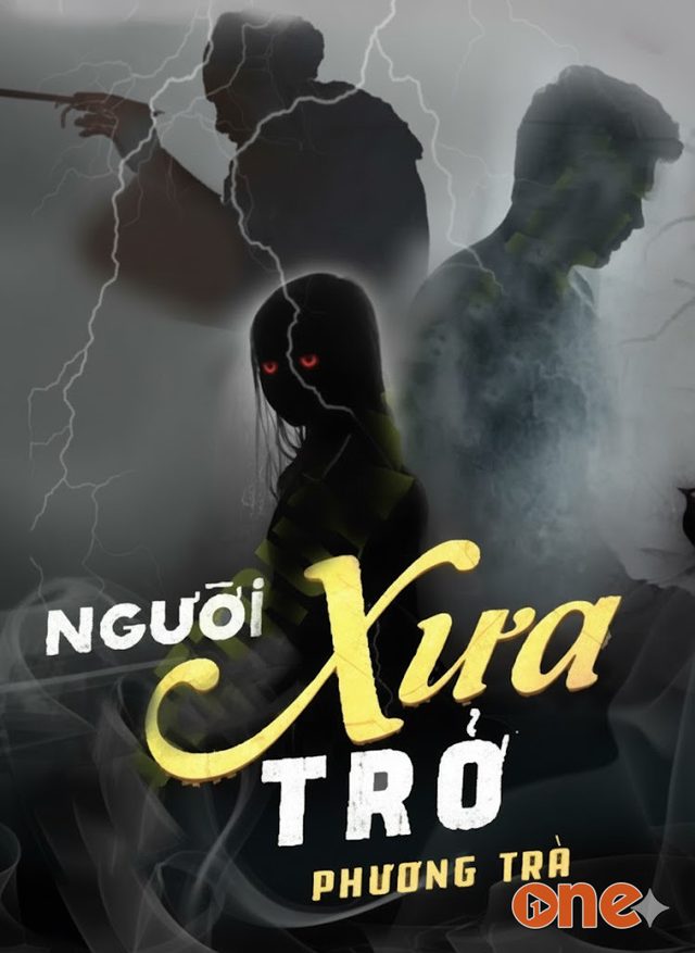 Người Xưa Trở Về
