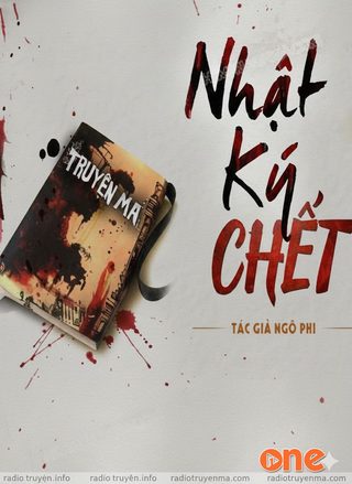 Nhật Ký Chết