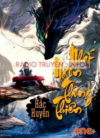 Nhất Ngôn Thông Thiên