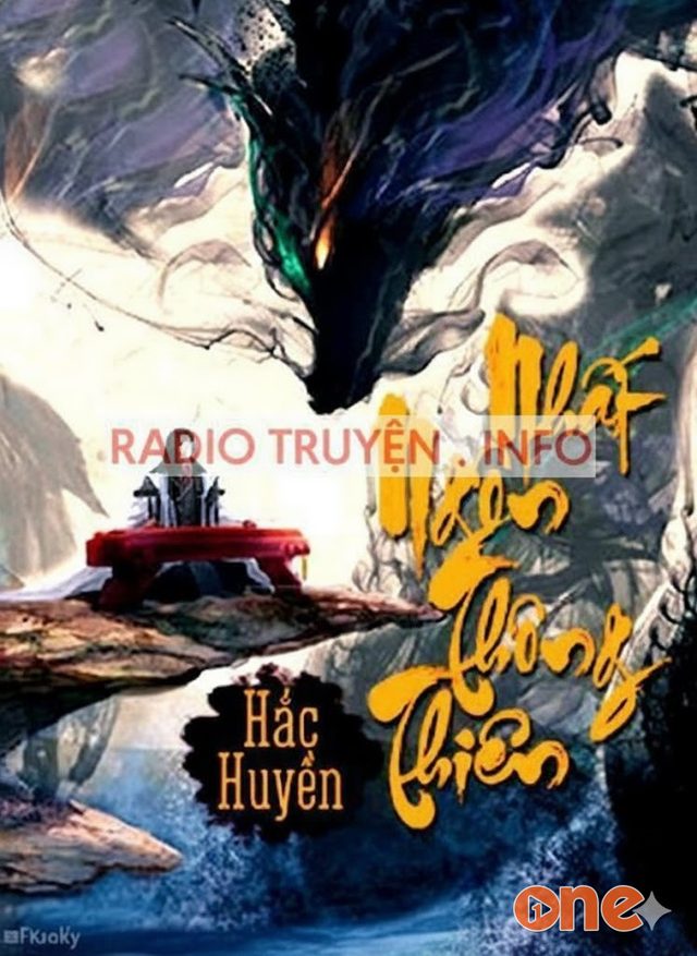 Nhất Ngôn Thông Thiên